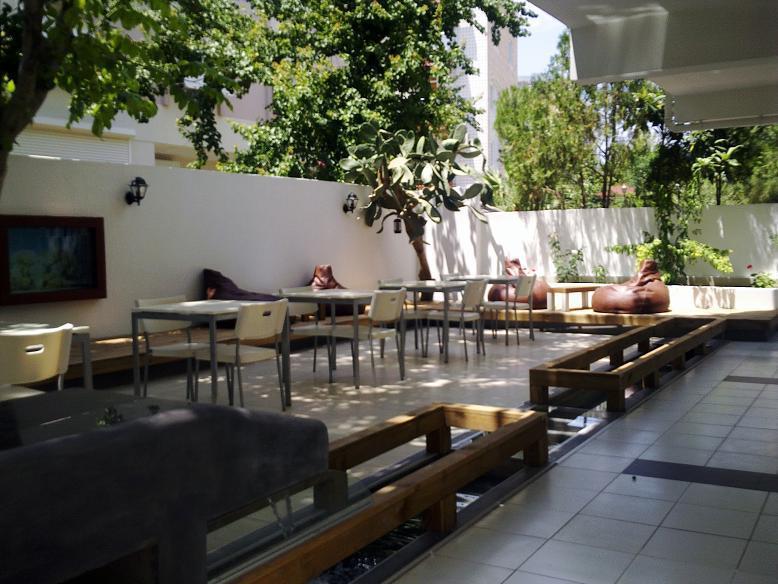 Send Apart Otel Antalya Exterior foto