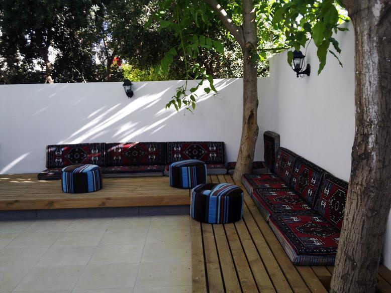 Send Apart Otel Antalya Exterior foto