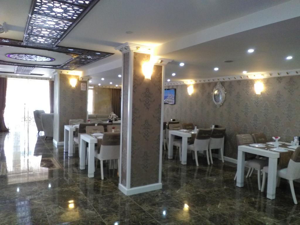 Send Apart Otel Antalya Exterior foto