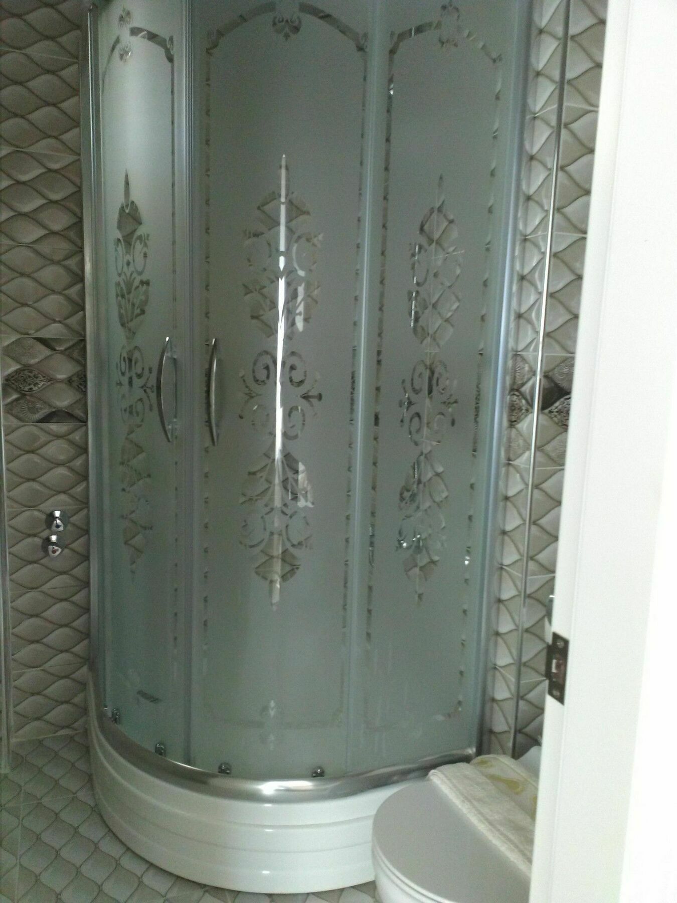 Send Apart Otel Antalya Exterior foto