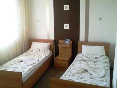 Send Apart Otel Antalya Exterior foto